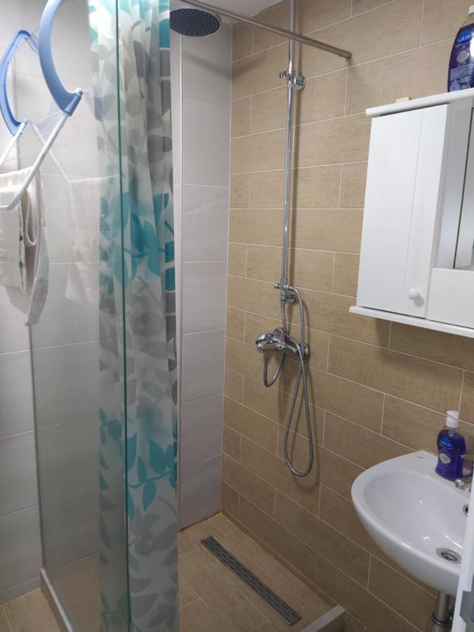 Andrey Apartment Mavrovo Exterior foto